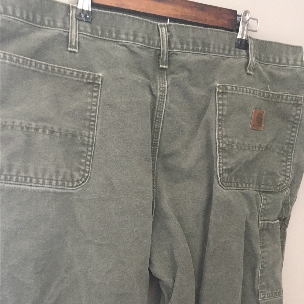 Men’s Carhartt Work Pant